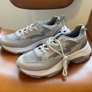 Misguided Athleisure Shoes